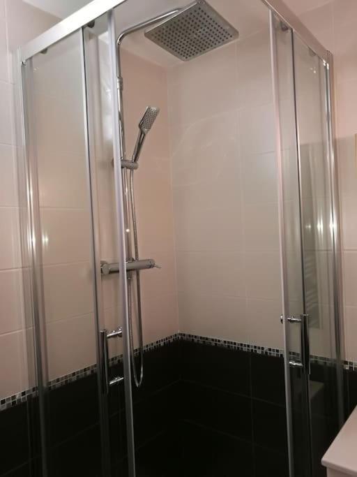 Appartement 4Personnes A Saint Lary Soulan Exteriör bild