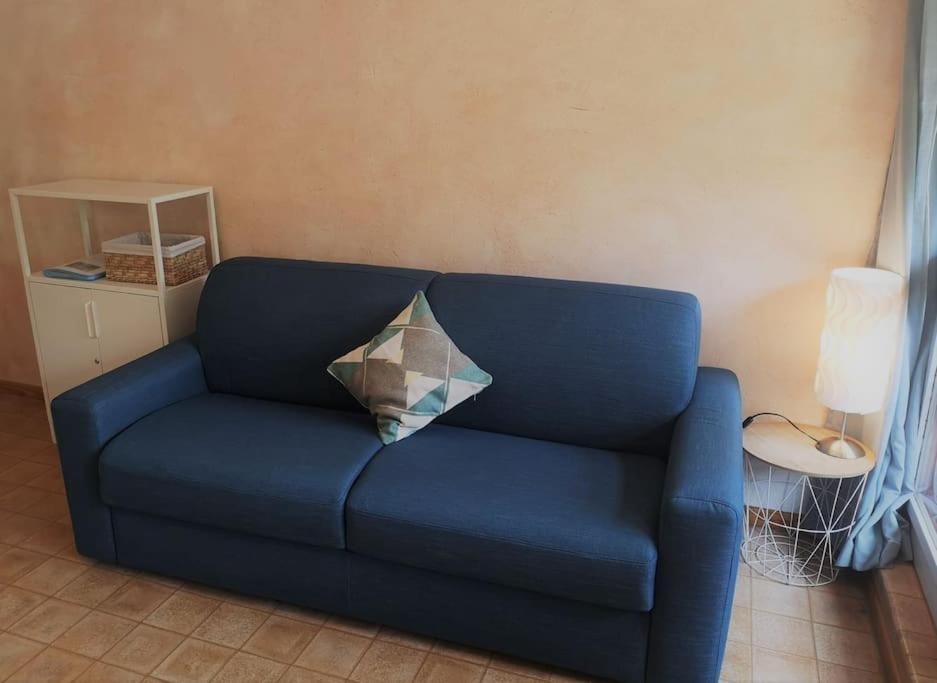 Appartement 4Personnes A Saint Lary Soulan Exteriör bild